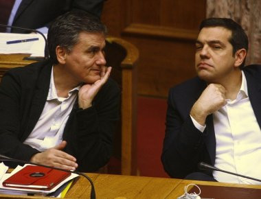 Ελβετική εφημερίδα NΖΖ: O Τσίπρας κάνει ότι μπορεί για να βγει η Ελλάδα από το μνημόνιο